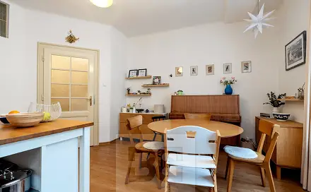 Prodej bytu 3+kk 97 m²