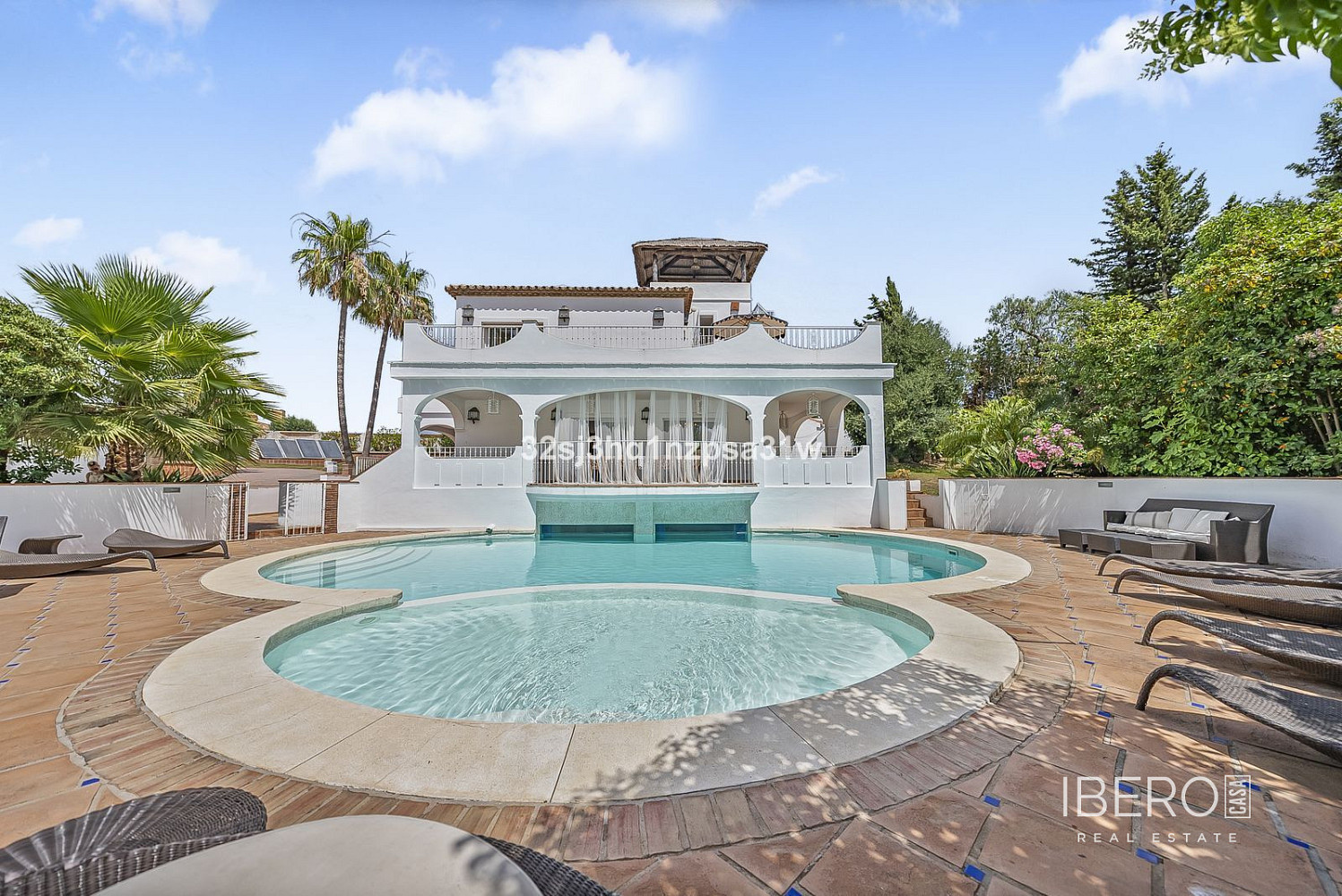 Casa 7+kk – Estepona, Barriada Islas Canarias - Vista 2