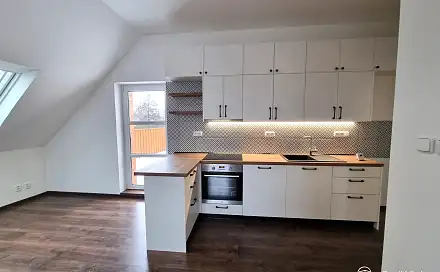Pronájem bytu 3+kk 108 m², Josefa Kajetána Tyla, Sokolov