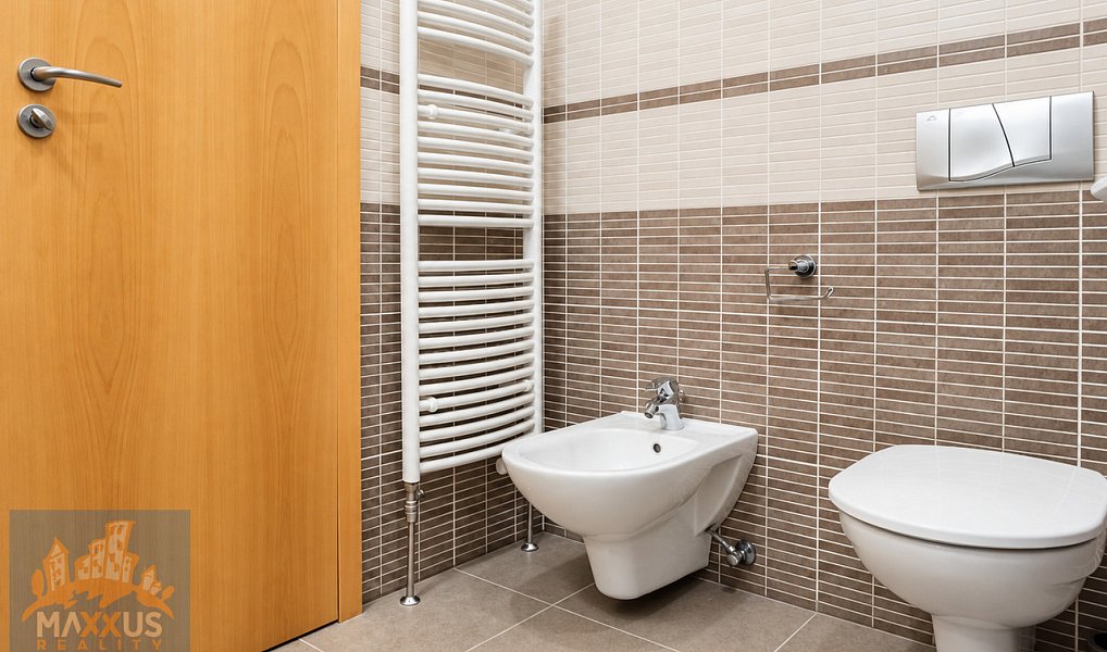 Pronájem bytu 2+kk 50 m², Praha – náhled fotky 7