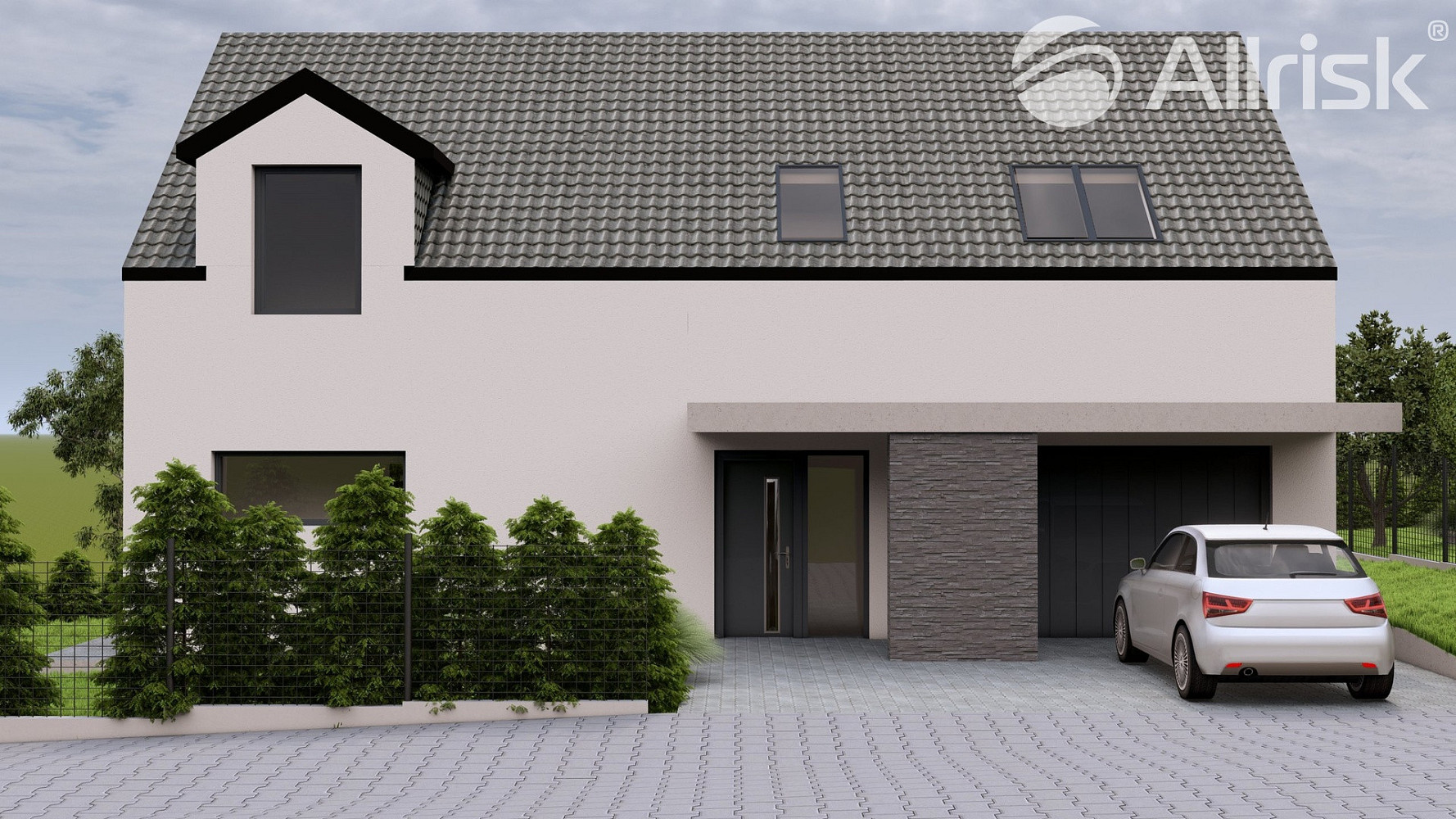 Prodej domu 210 m² s pozemkem 832 m² — photo 4