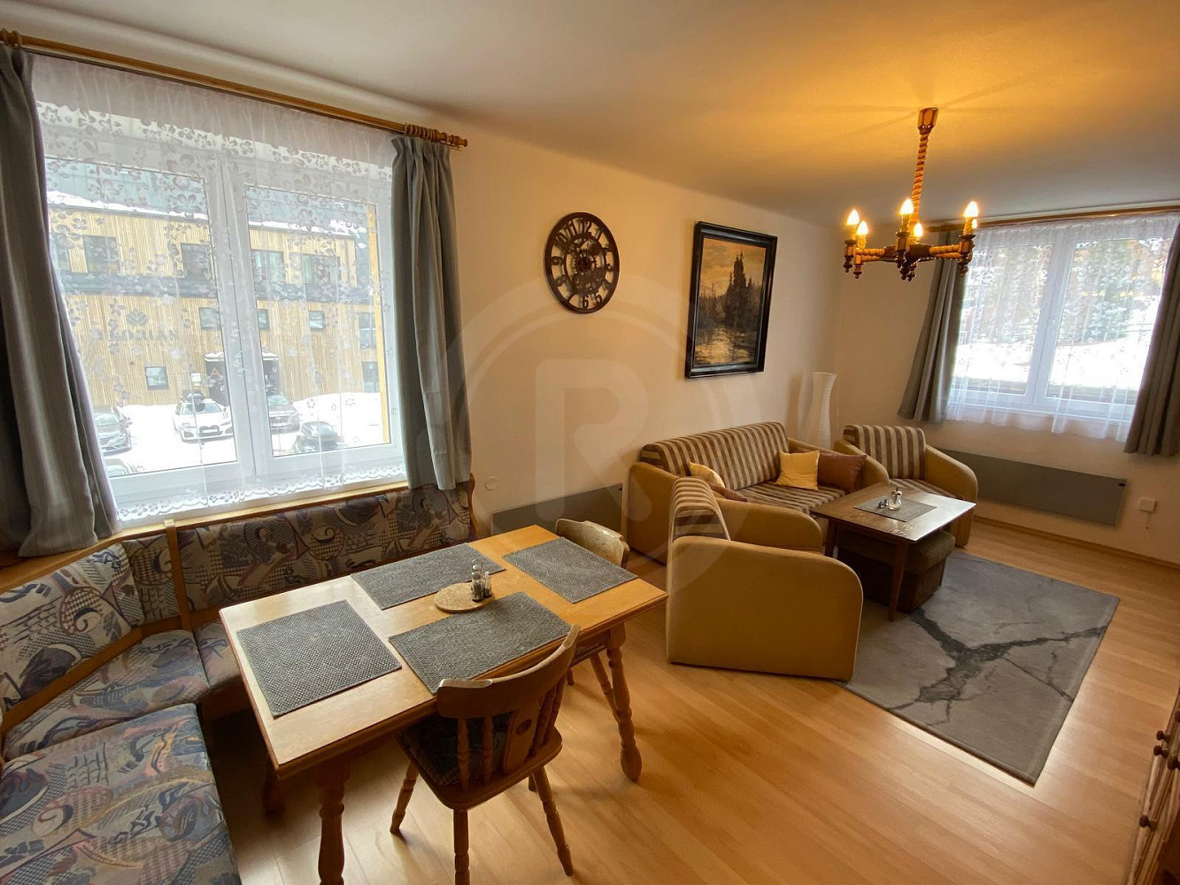 Prodej bytu 3+1 70 m²