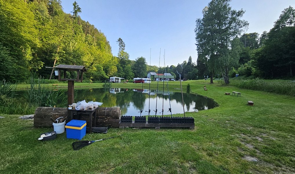 Prodej stavebního pozemku 4 122 m², Zábřeh – náhled fotky 17