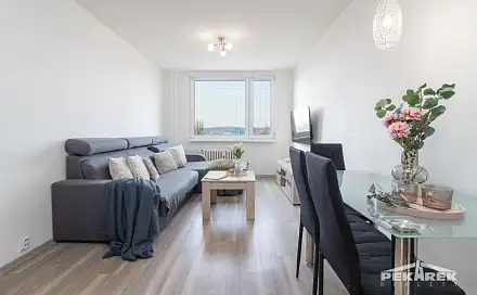 Prodej bytu 2+kk 41 m²