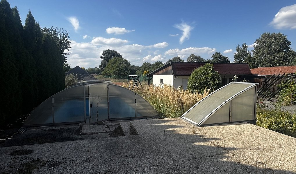Prodej domu 160 m² s pozemkem 4 055 m², Podhradní Lhota – náhled fotky 57