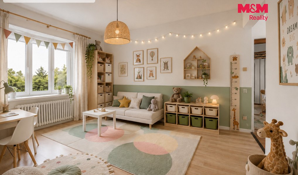 Prodej domu 90 m² s pozemkem 4 968 m², Vilémov – náhled fotky 4