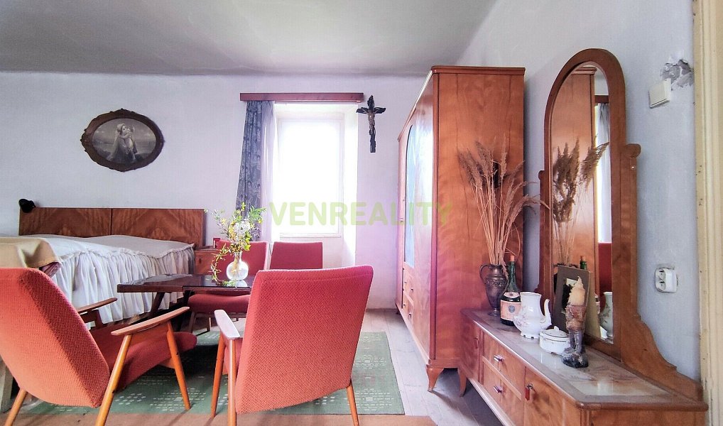 Prodej stavebního pozemku 1 872 m², Pyšely – náhled fotky 7