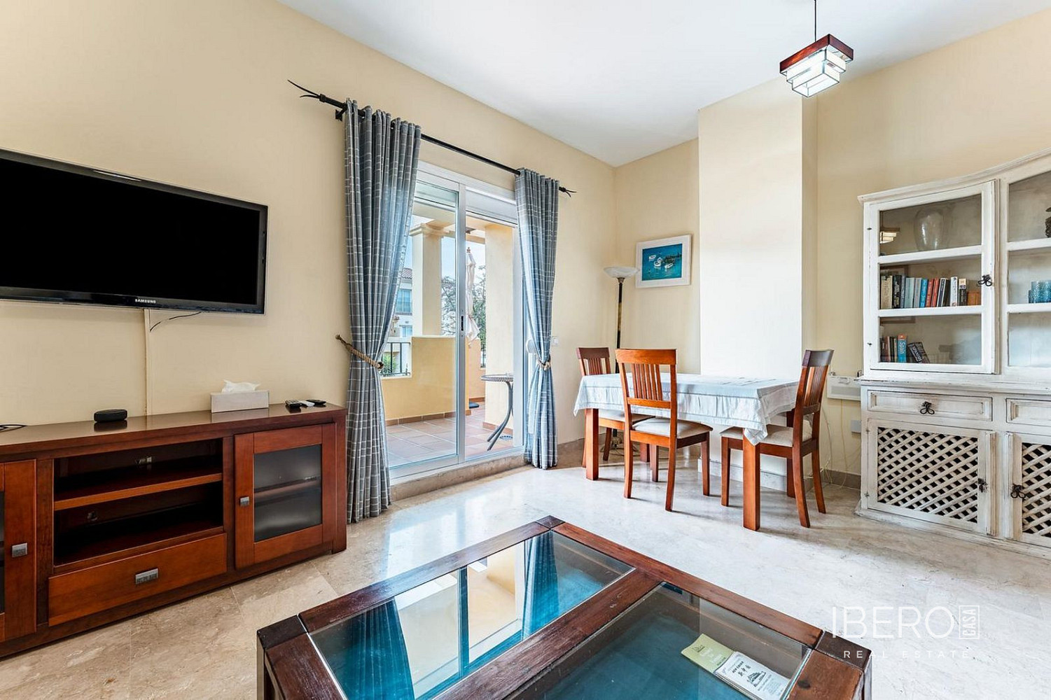 Piso 3+kk – Mijas, La Cala de Mijas, La Cala - Vista 2