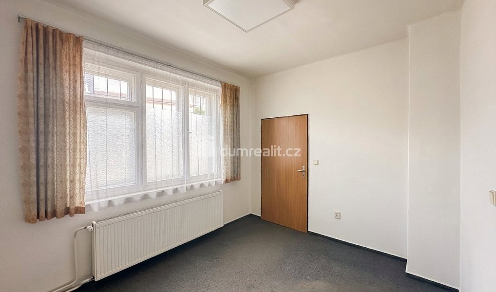 Pronájem skladovacích prostor 120 m², Brno – náhled fotky 4