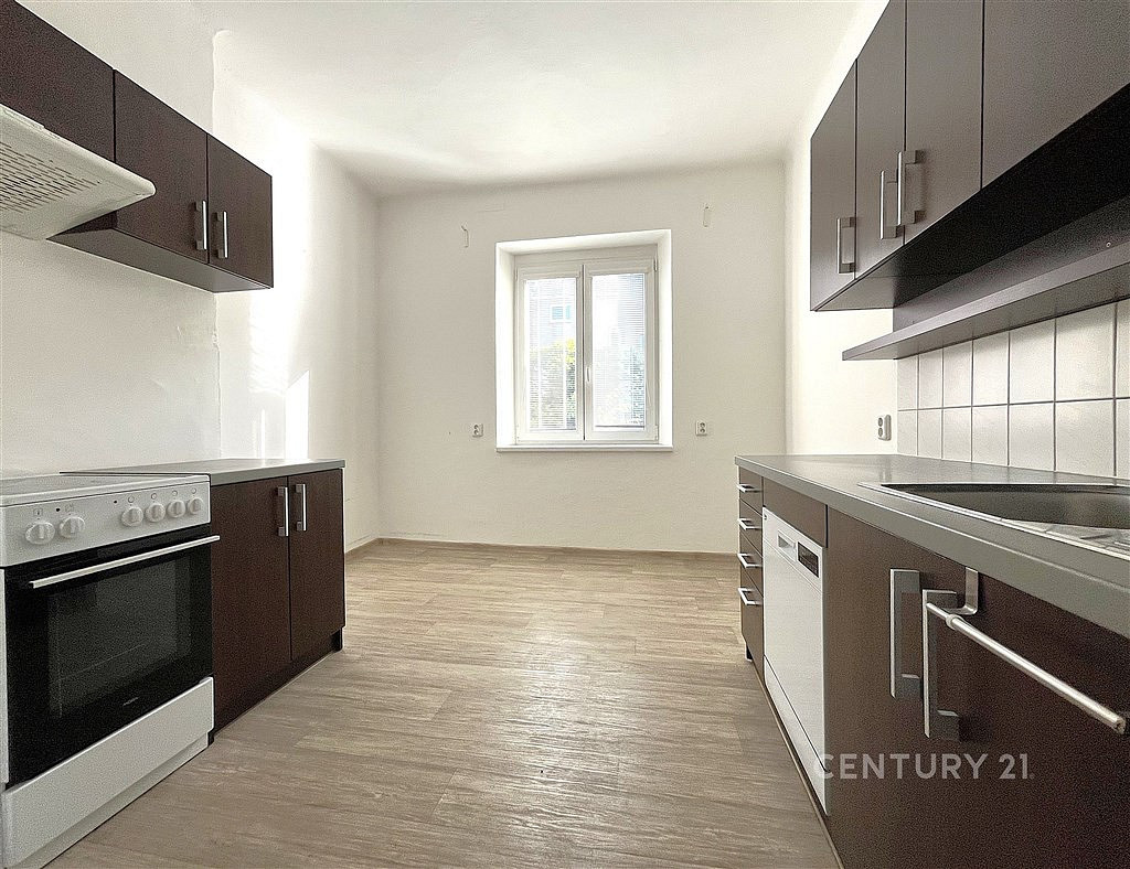 Pronájem bytu 2+kk 45 m² — photo 4