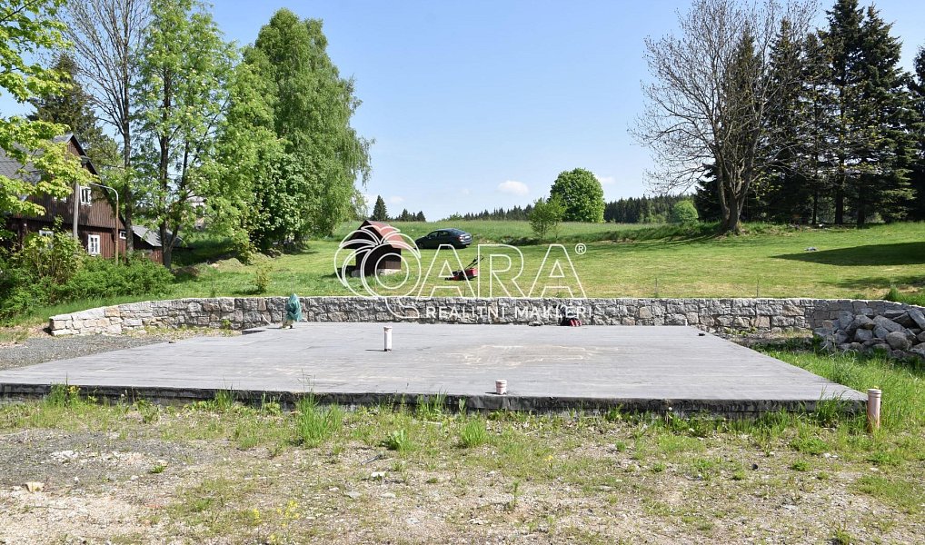 Prodej stavebního pozemku 1 228 m², Kořenov – náhled fotky 5