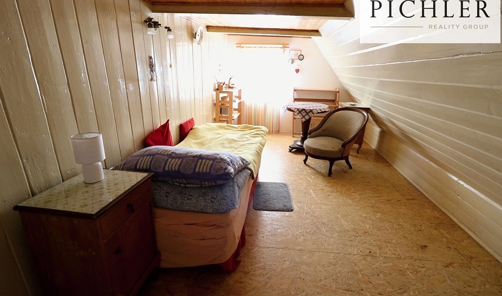 Prodej domu 176 m² s pozemkem 1 016 m², Varnsdorf – náhled fotky 7