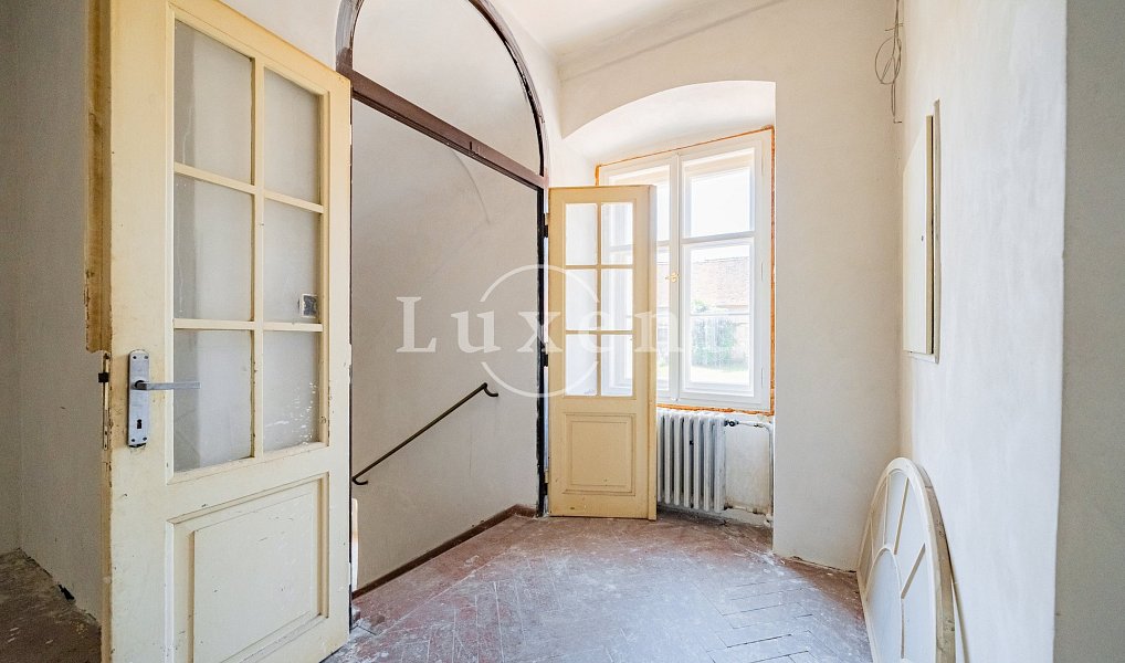 Prodej ubytovacího objektu 3 000 m², Žatec – náhled fotky 16