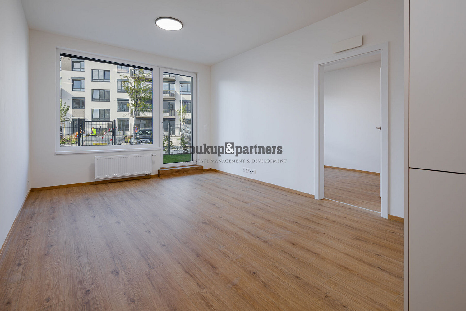 Pronájem bytu 2+kk 53 m² – fotografie 4