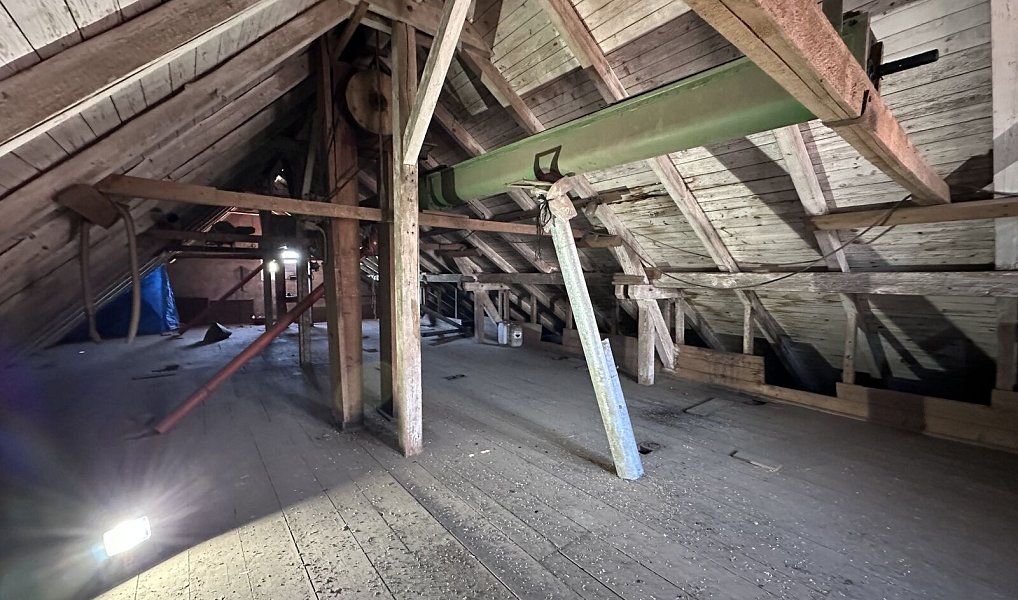 Prodej zemědělského objektu 830 m², Jakubov u Moravských Budějovic – náhled fotky 31