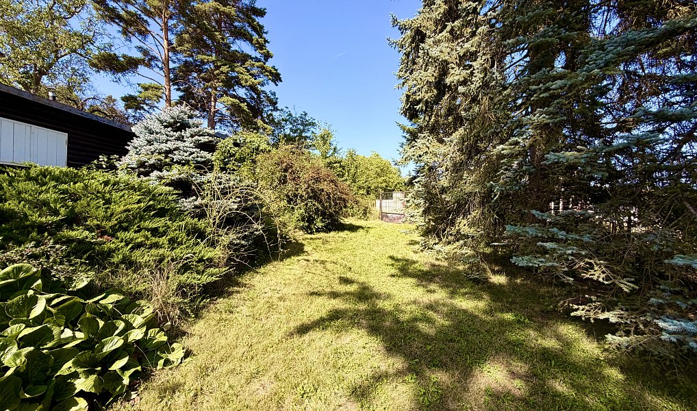 Prodej stavebního pozemku 1 510 m², Černolice – náhled fotky 24