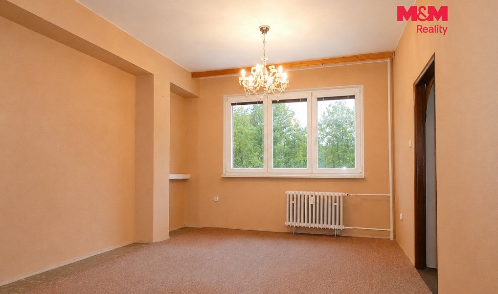 Prodej bytu 3+1 73 m², Kamenický Šenov – náhled fotky 3