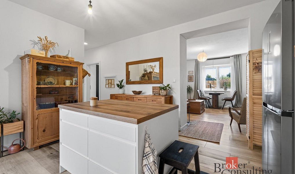 Prodej domu 75 m² s pozemkem 367 m², Mělník – náhled fotky 11