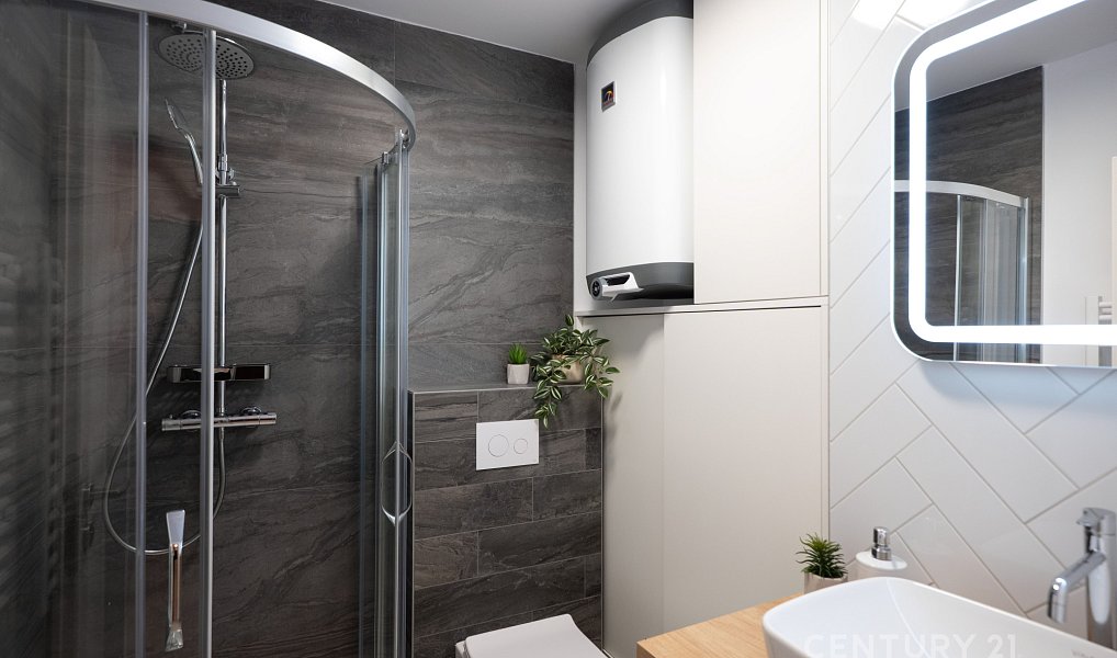Prodej bytu 1+kk 26 m², Loučná pod Klínovcem – náhled fotky 14