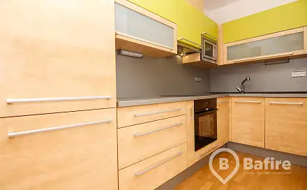 Pronájem bytu 2+kk 56 m²