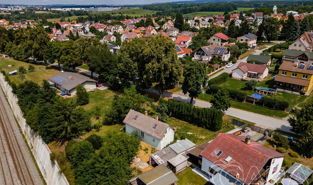 Prodej domu 99 m² s pozemkem 1 029 m², Planá nad Lužnicí – náhled fotky 16