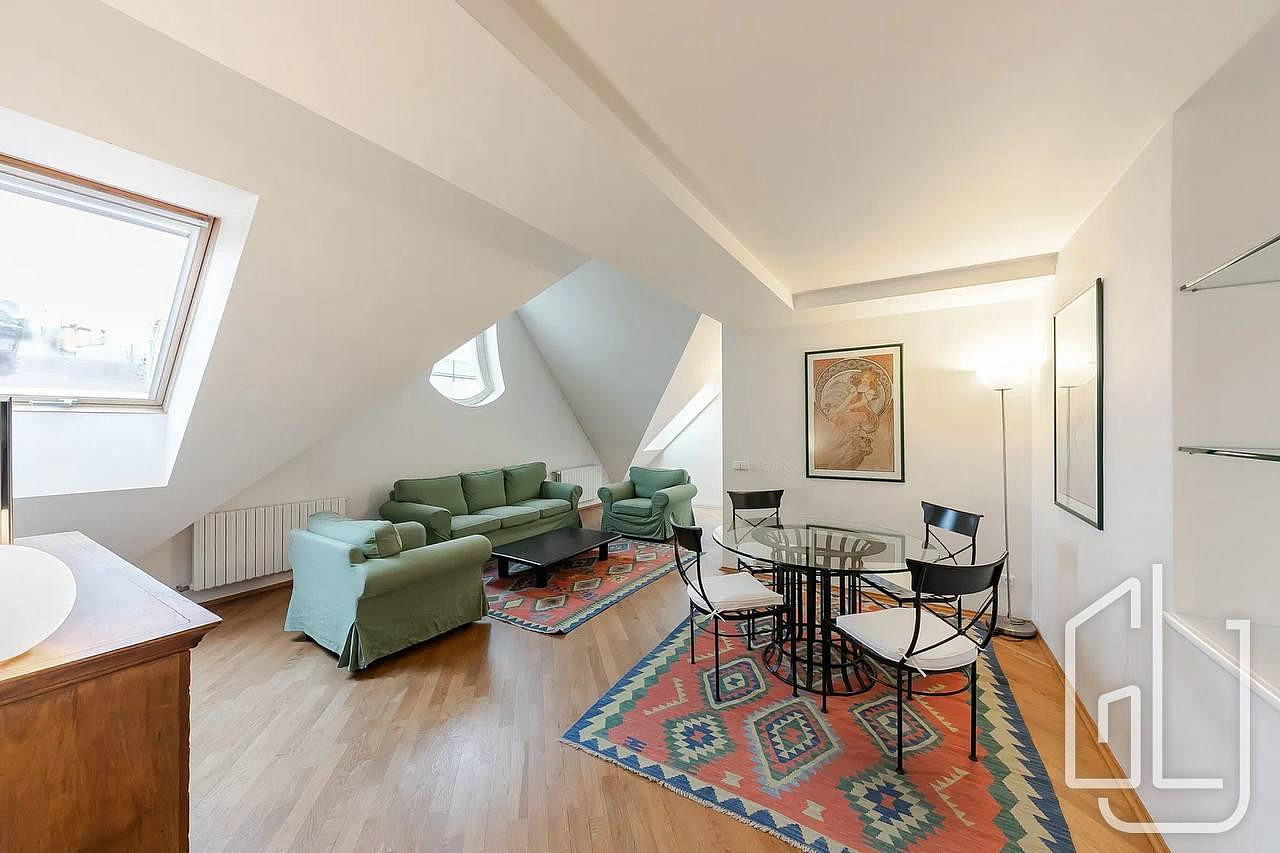 Pronájem bytu 3+1 108 m² – fotografie 2