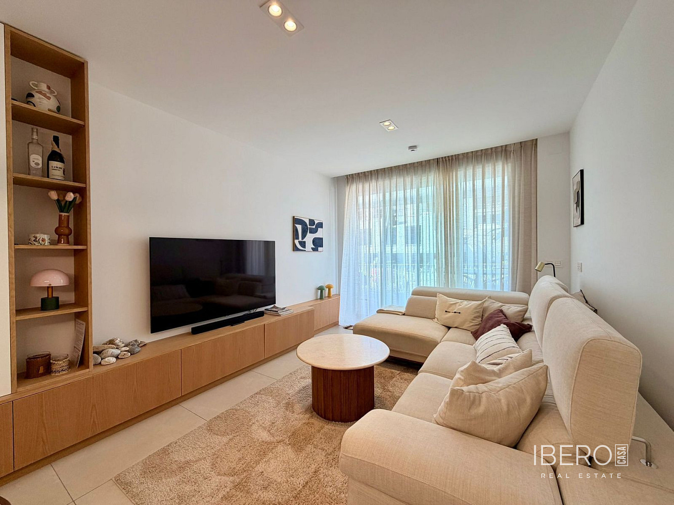 Piso 3+kk – Marbella, Elviria - Vista 3