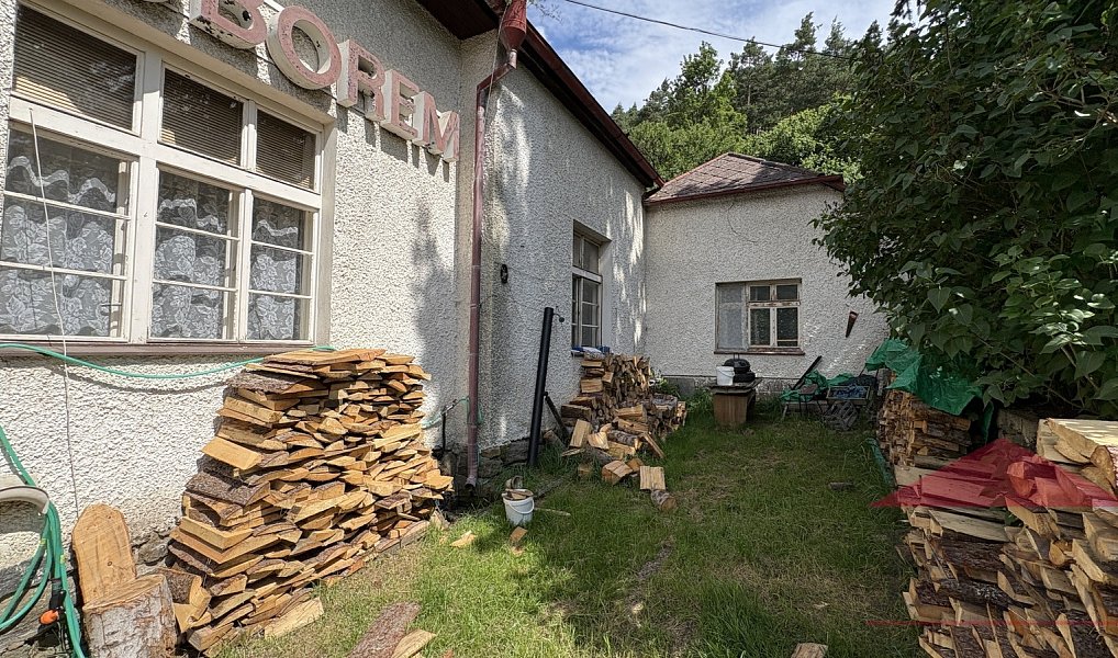 Prodej domu 365 m² s pozemkem 1 211 m², Petrovice u Sušice – náhled fotky 21