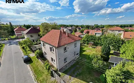 Prodej domu 130 m² s pozemkem 683 m², Pionýrská, Červené Pečky, okres Kolín