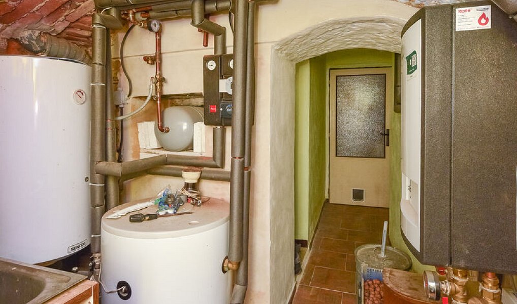 Prodej domu 94 m² s pozemkem 956 m², Měčín – náhled fotky 18