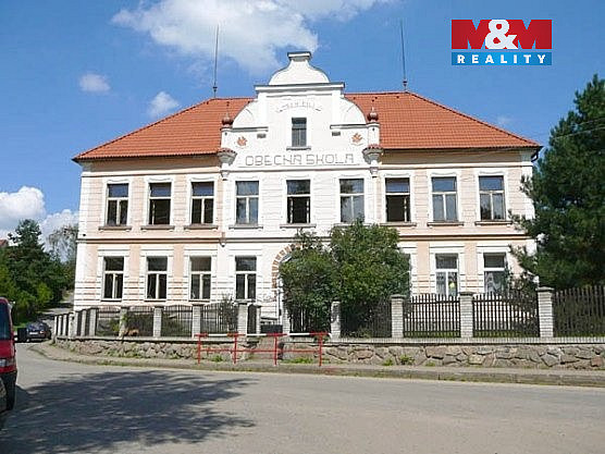 Prodej stavebního pozemku 771 m² — photo 2