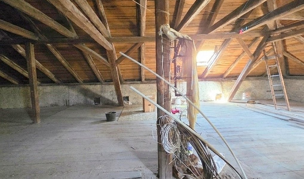 Prodej nájemního domu, činžáku 424 m², Chlumec – náhled fotky 38