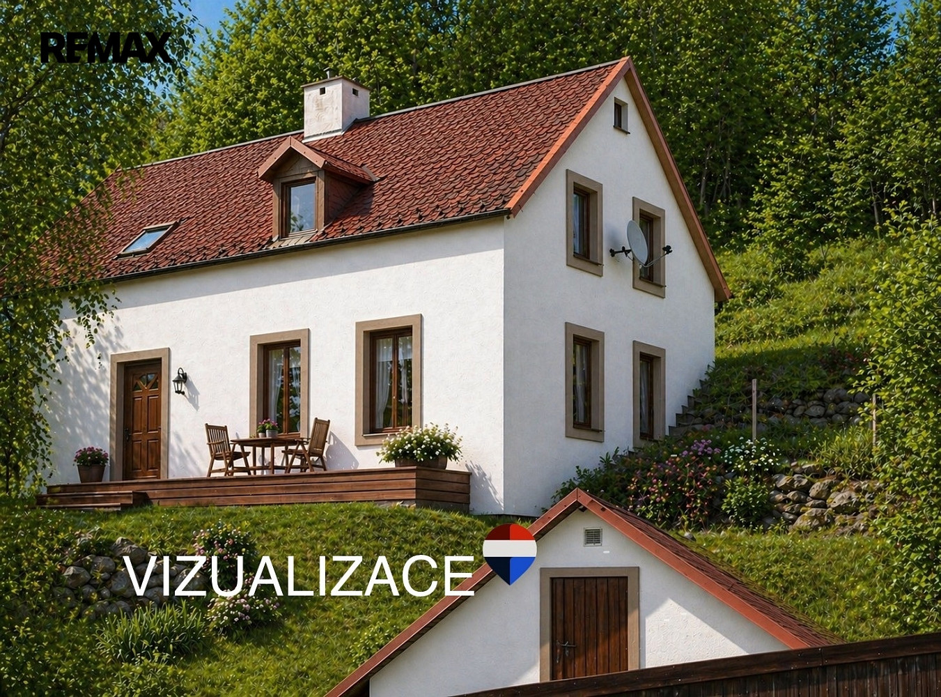 Prodej domu 170 m² s pozemkem 725 m² – fotografie 2