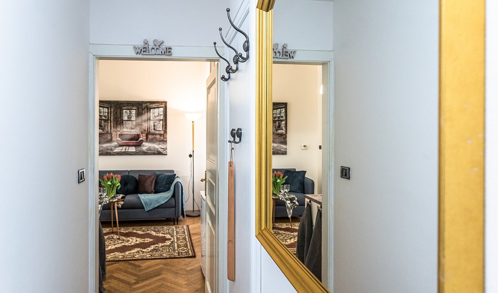 Prodej bytu 2+kk 45 m², Praha – náhled fotky 10