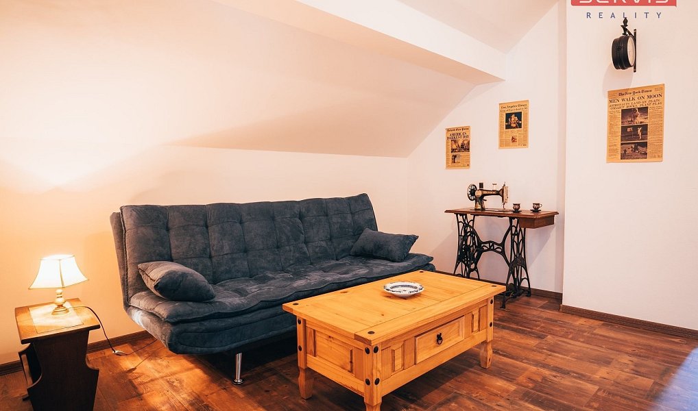 Pronájem chaty/chalupy 247 m² s pozemkem 1 065 m², Mojné – náhled fotky 11