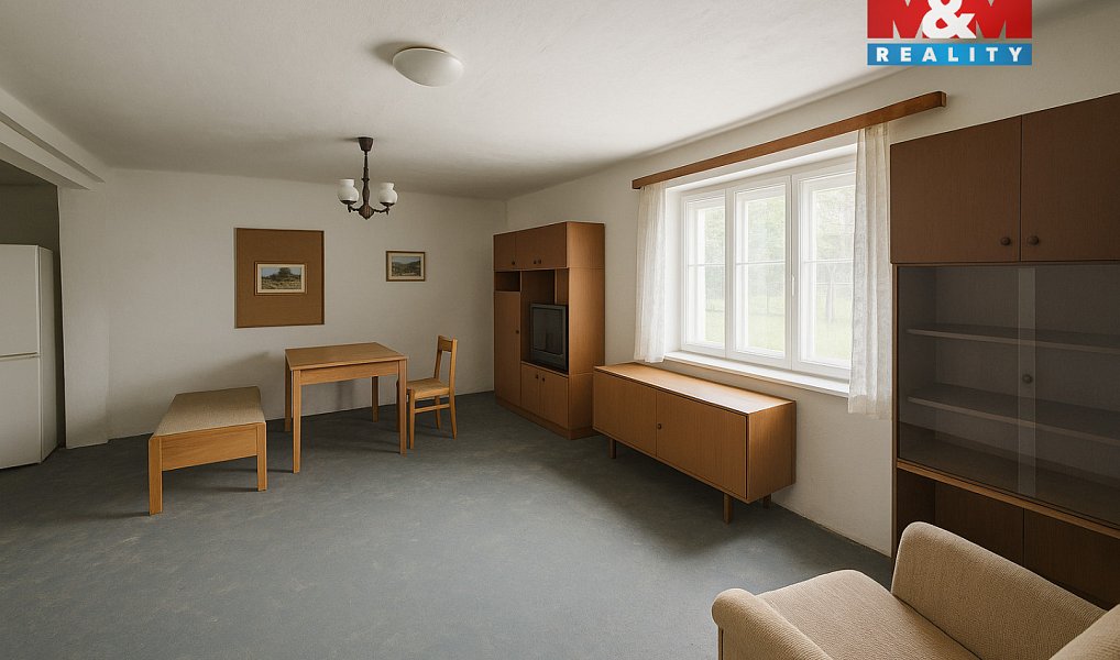 Prodej domu 240 m² s pozemkem 2 400 m², Dražice – náhled fotky 12