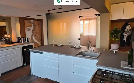 Prodej bytu 2+kk 52 m², Alešova, Poděbrady - Poděbrady II, okres Nymburk