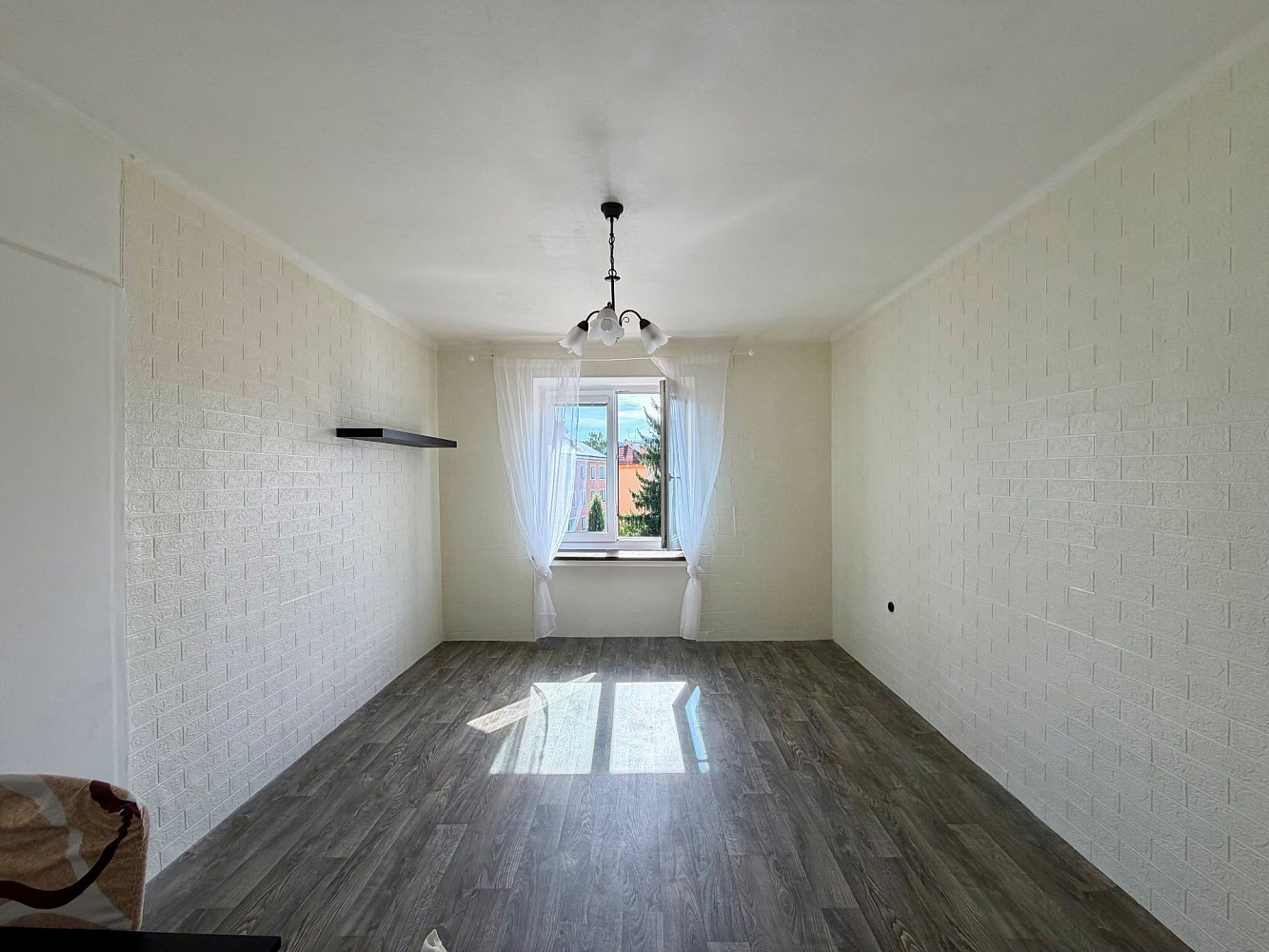 Pronájem bytu 2+1 56 m²