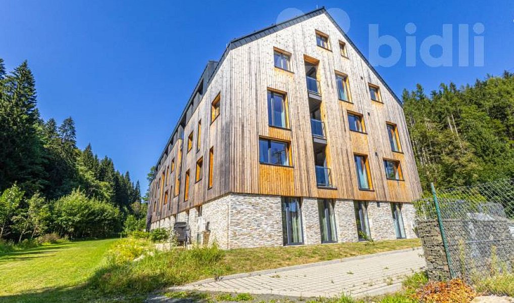 Prodej bytu 2+kk 60 m², Vrchlabí – náhled fotky 42