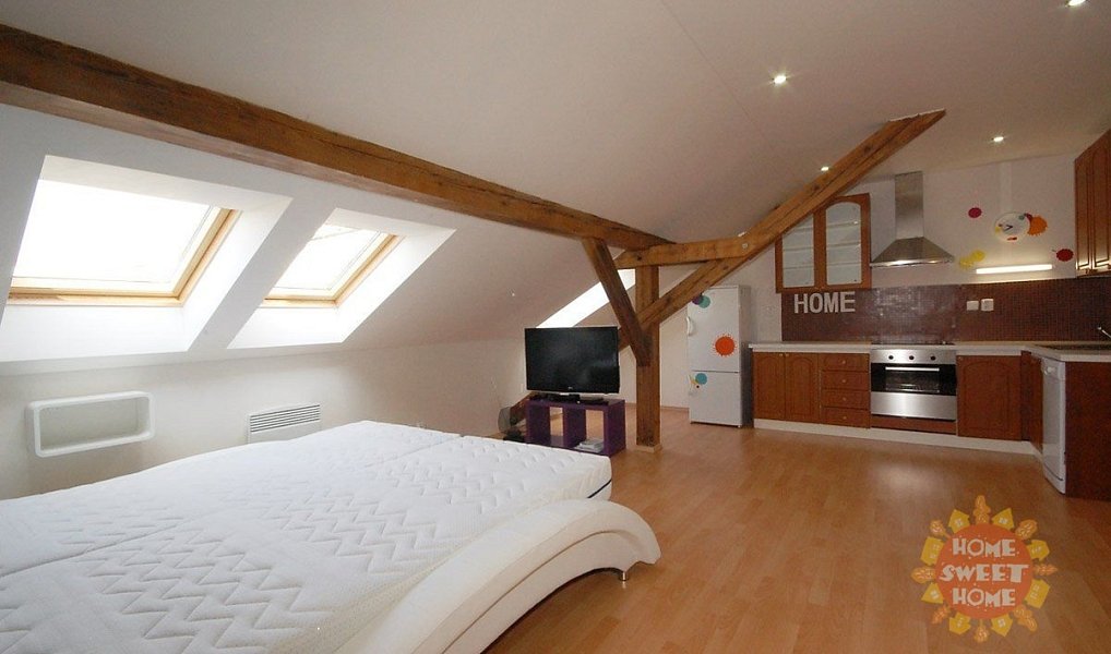 Pronájem bytu 1+kk 30 m², Praha – náhled fotky 5