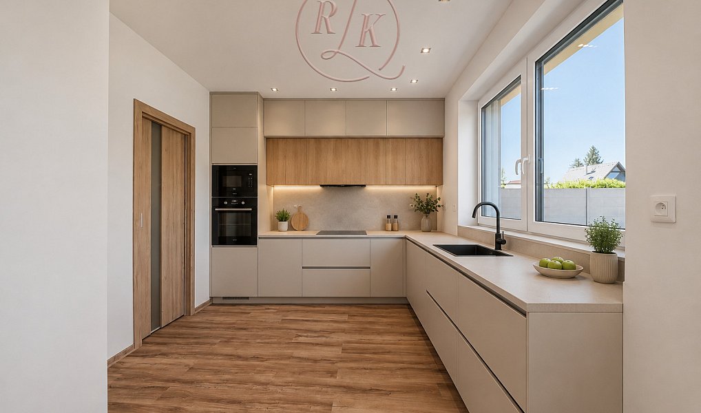 Prodej domu 170 m² s pozemkem 1 000 m², Kupařovice – náhled fotky 16
