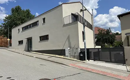 Pronájem bytu 2+1 44 m², Klimešova, Brno - Ořešín