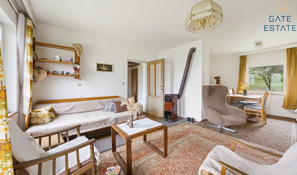 Prodej chaty/chalupy 95 m² s pozemkem 567 m², Holešov – náhled fotky 11