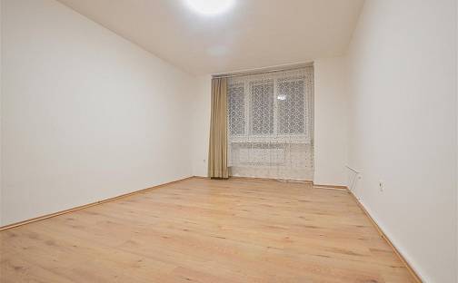 Pronájem bytu 2+kk 56 m², Husova, Kolín - Kolín I