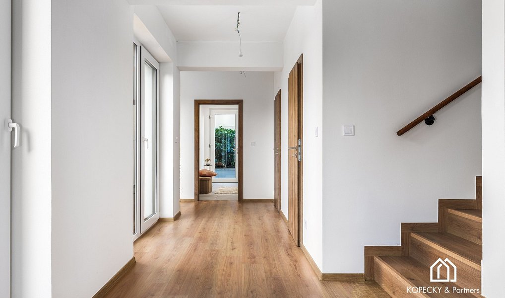 Prodej domu 139 m² s pozemkem 237 m², Praha – náhled fotky 18