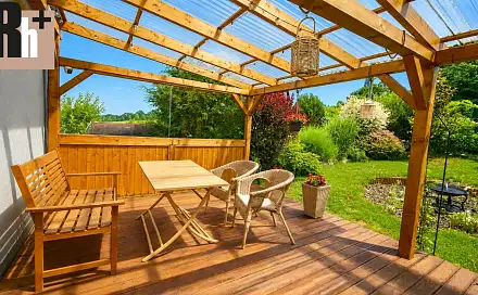 Prodej chaty/chalupy 32 m² s pozemkem 346 m², Nad Mlýnkem, Ostrava - Krásné Pole