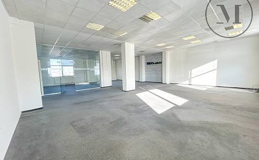 Pronájem kanceláře 150 m², Novohradská, České Budějovice - České Budějovice 6