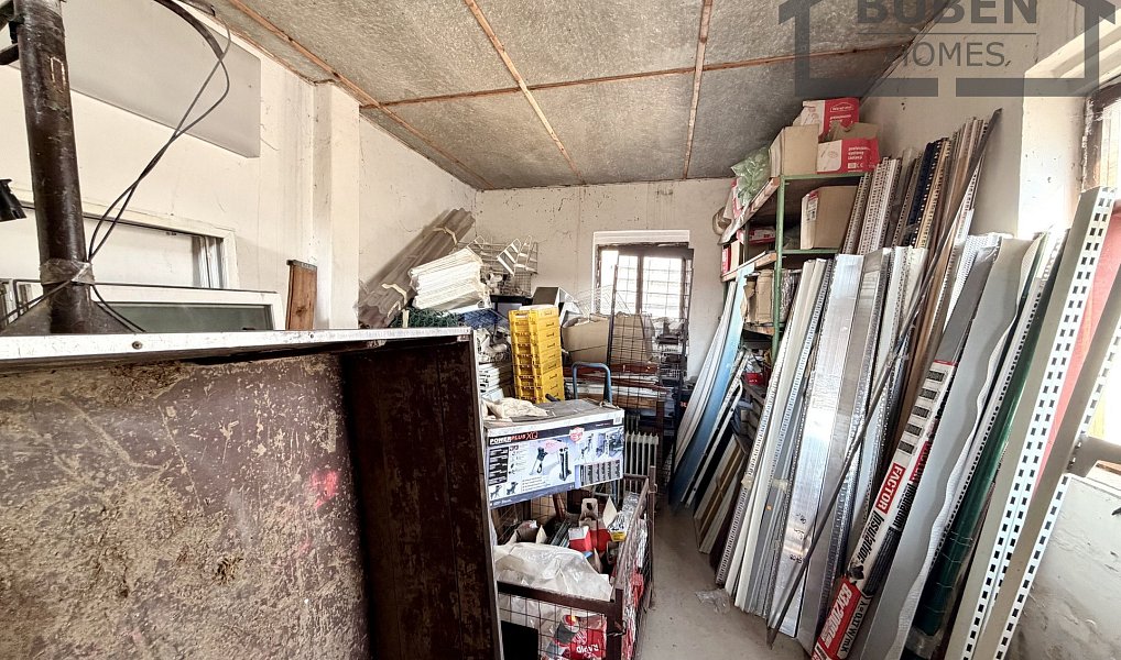 Prodej obchodních prostor 1 200 m², Planá – náhled fotky 45