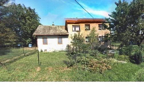Prodej domu 100 m² s pozemkem 160 m², Český Těšín - Mosty, okres Karviná