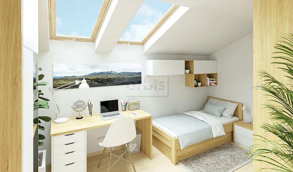 Prodej bytu 5+kk 138 m², Nové Strašecí – náhled fotky 25